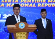 ‎BNN RI Lantik Sejumlah Pejabat Tinggi Dan Administrasi, Perkuat Strategi Pemberantasan Narkotika ‎