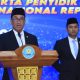 ‎BNN RI Lantik Sejumlah Pejabat Tinggi Dan Administrasi, Perkuat Strategi Pemberantasan Narkotika ‎