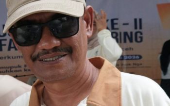 Dr.Firmansyah Kembali Pimpin Permasa Periode 2026-2029