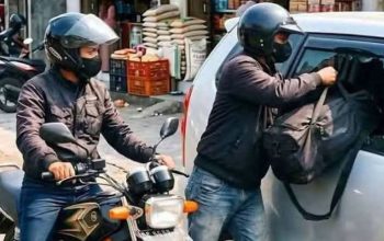Kasus Pencurian Uang Rp 850 Juta Milik Agen BRILink Amanda, Pelaku Belum Terungkap