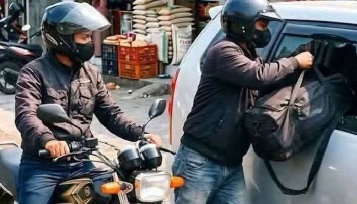 Kasus Pencurian Uang Rp 850 Juta Milik Agen BRILink Amanda, Pelaku Belum Terungkap