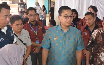 pemko langsa mulai salurkan bantuan tahap ii pascabencana, total anggaran capai rp374,6 miliar 3 IMG 20260620 WA0080