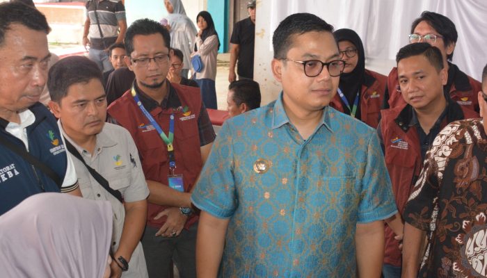 Pemko Langsa Mulai Salurkan Bantuan Tahap II Pascabencana, Total Anggaran Capai Rp374,6 Miliar