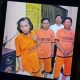 Trio ‘Wkwkwk’ Ditahan Polres Blitar: Rugi Hampir Rp450 Juta, Penyewaan Minta Kades Kemiri Ikut Bertanggung Jawab
