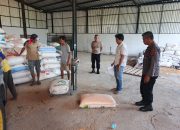 Dari Ladang ke Pabrik Langkah Tegas Sat Reskrim Polres Kuningan Jaga Asa Petani
