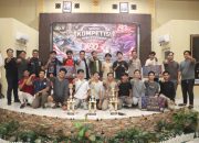 Polres Banyuasin Sukses Gelar E-Sport Mobile Legends Kapolri Cup 2026, Wadah Kreativitas dan Sportivitas Generasi Muda