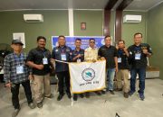 Rais Pimpin PWO Aceh Untuk Priode 2026-2031 ,Terpilih Secara Aklamasi