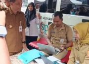 Gubernur Ahmad Luthfi Instruksikan: Izin Usaha Kini Makin Gampang, Tambang Ilegal Diberantas Tuntas