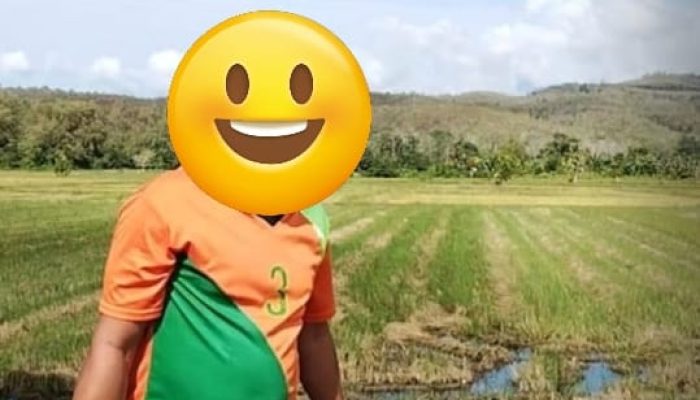 Rampas HP Wartawan Saat Liput Sidang, Warga Desa Savanajaya Dilaporkan Ke Polres Buru