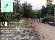 Dugaan Galian C Ilegal Rusak Kali Kumisik Tegal, BBWS & Aparat Didesak Bertindak Sebelum Warga Balapulang Kebanjiran