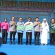 Ketua Bhayangkari Daerah Sumsel Turun Langsung Dampingi Layanan Kesehatan dan Bansos untuk Masyarakat