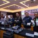 Sinergi BNN, Bea Cukai Soekarno-Hatta Dan Polri Gagalkan Penyelundupan Narkotika Jaringan Nasional -Internasional