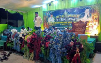 bedah lawak bersholawat dalam rangka sedekah desa dan pengajian akbar oleh kh.habibillah dari jombang 5 IMG 20260626 WA0006