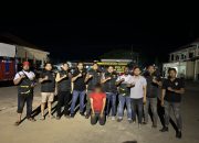 Sempat Berpindah Lokasi, Pelaku Pelecehan Anak Akhirnya Diamankan Tim URC Polres Langsa
