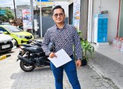 Hari Anti Narkotika Internasional 2026, Ahmad Anugrah Lubis Desak BNN Berantas Narkoba Di Sumut