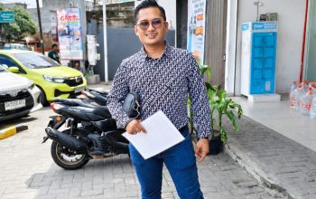 Hari Anti Narkotika Internasional 2026, Ahmad Anugrah Lubis Desak BNN Berantas Narkoba Di Sumut