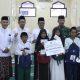 Kolaborasi Brebes Peduli: Wurja & Baznas Salurkan Santunan 200 Yatim Sambut 1448 H