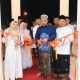 Gus Yani Resmikan Gedung Baru Kantor Desa Sidoraharjo