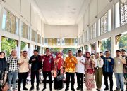 BNN Kota Binjai Peringati HANI dengan Sejumlah Kegiatan Positif