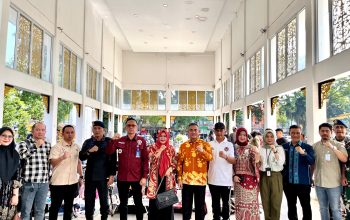 BNN Kota Binjai Peringati HANI dengan Sejumlah Kegiatan Positif