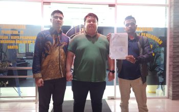Klarifikasi Tegas Jefrey Agutono Ariska: Video Viral “TNI Curi Lembu Janda” di Labuhanbatu Adalah Fitnah dan Hoaks Terstruktur!
