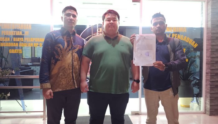 Klarifikasi Tegas Jefrey Agutono Ariska: Video Viral “TNI Curi Lembu Janda” di Labuhanbatu Adalah Fitnah dan Hoaks Terstruktur!