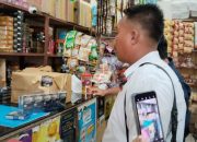 Disperindag DS Buka Suara: Kami Cuma Bisa Bina Pengedar Rokok Ilegal Helium