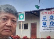 Klarifikasi Terbuka dan Hak Jawab PT Cocoman, Anthonny Wiebisono, S.H