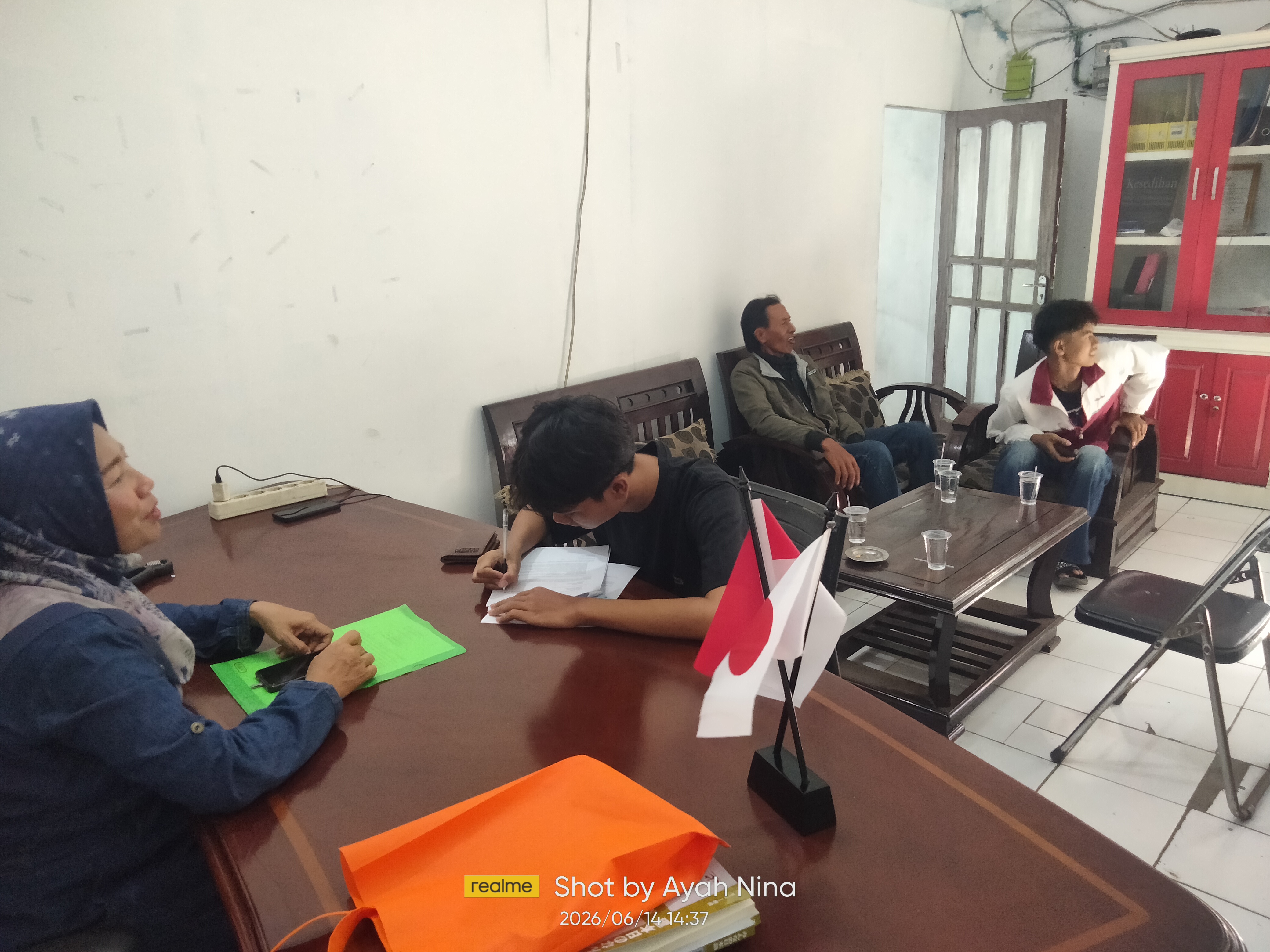 dari gabuswetan menuju negeri sakura: langkah kecil rizki menjemput mimpi besar untuk orang tua 2 IMG20260614143735