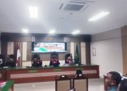 Sidang Heboh! Ririn Sebut Priyo Diteror Suara dan Bayangan Saat Mendekam di Tahanan