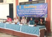 Monev PKK Cirebon Soroti Stunting dan Pendidikan
