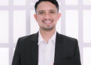 Muhammad Adam Resmi Pimpin DPC PKB Aceh Utara Periode 2026–2031