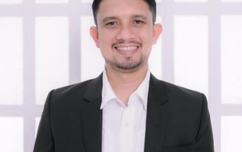 Muhammad Adam Resmi Pimpin DPC PKB Aceh Utara Periode 2026–2031