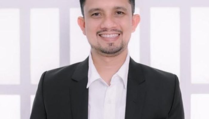 Muhammad Adam Resmi Pimpin DPC PKB Aceh Utara Periode 2026–2031