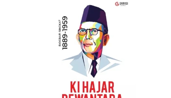 kepala SD Negeri 12 tanjabtim ucapkan selamat Memperingati Hardiknas jatuh pada tanggal 2 Mei 2026