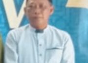 kepala desa sungai beras Gustiar sampaikan ucapan selamat Hari lahir pancasila 2026