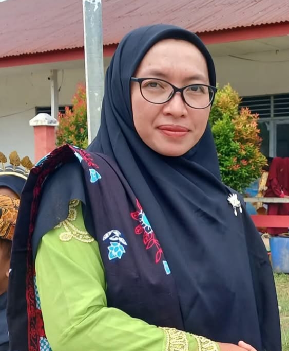 kepala sdn 23/x muarasabak timur,sampaikan ucapan selamat hari pendidikan nasional,serukan semangat membangun generasi emas 2 IMG 20260620 000608