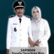 pemdes kota raja kecamatan muara sabak timur menggucapkan selamat hari pers nasional 2026