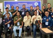 Terpilih Secara Aklamasi, Rais Azhari Pimpin PWO Aceh Periode 2026 – 2031