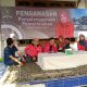 Anggota DPRD Provinsi Jabar Diah Fitri Maryani,Soroti Perlindungan Pekerja Migran Saat Pengawasan Penyelenggaraan Pemerintahan 2026 di Cirebon