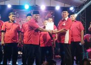 Jatisampurna Sukarno Festival” Warga Tumpah Ruah Nikmati Seni Budaya dan Kuliner UMKM
