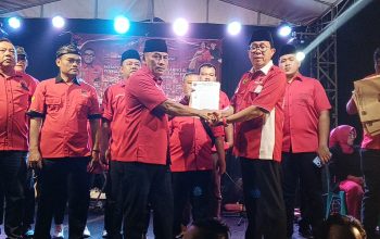 Jatisampurna Sukarno Festival” Warga Tumpah Ruah Nikmati Seni Budaya dan Kuliner UMKM