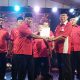 Jatisampurna Sukarno Festival” Warga Tumpah Ruah Nikmati Seni Budaya dan Kuliner UMKM