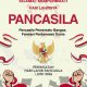SDN 70/X sungai jeruk peringati hari lahir pancasila,kepala sekolah Ajak siswa jadi generasi berkarakter