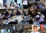 masyarakat desa pagar puding lamo kecamatan serai serumpun penuhi acara halal bihalal calon kades nomor urut 03 edi yanto 14 InShot 20260601 131616429
