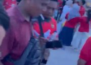 Calo Tiket Timnas Merajalela! Suara Suporter Tercekik, FORMAPPEL RI Desak Panitia Bertindak Tegas