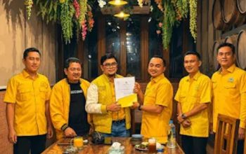 khalis mustiko pimpin dpd partai golkar tebo, liga marisa sebagai sekretaris 4 Screenshot 2026 06 21 11 29 50 38 40deb401b9ffe8e1df2f1cc5ba480b12