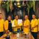Khalis Mustiko Pimpin DPD Partai Golkar Tebo, Liga Marisa Sebagai Sekretaris