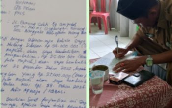 Oknum ASN di Kabupaten Tulang Bawang Diduga Tipu Warga Bandar Lampung