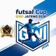 DAFTAR SEGERA TIM FUTSAL KALIAN! GWI Futsal Cup Jateng 2026 Digelar, Rebut Total Hadiah 300 Juta Rupiah